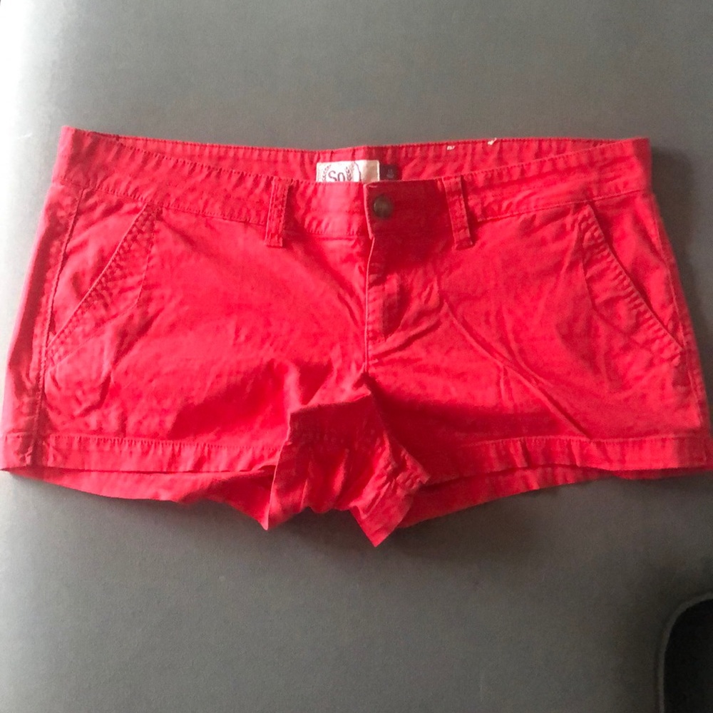 Shorts